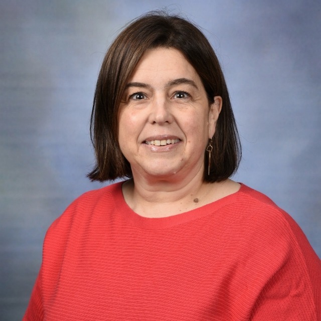 Vivian Gross Diagnostician