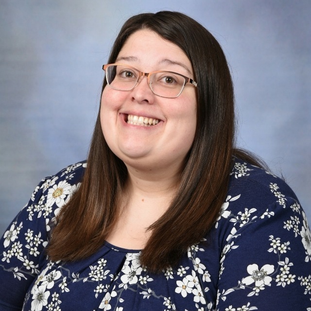 Kayla Springer Speech Language  Pathologist