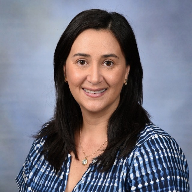 Elisa Carranza Sagrera Dyslexia Interventionist
