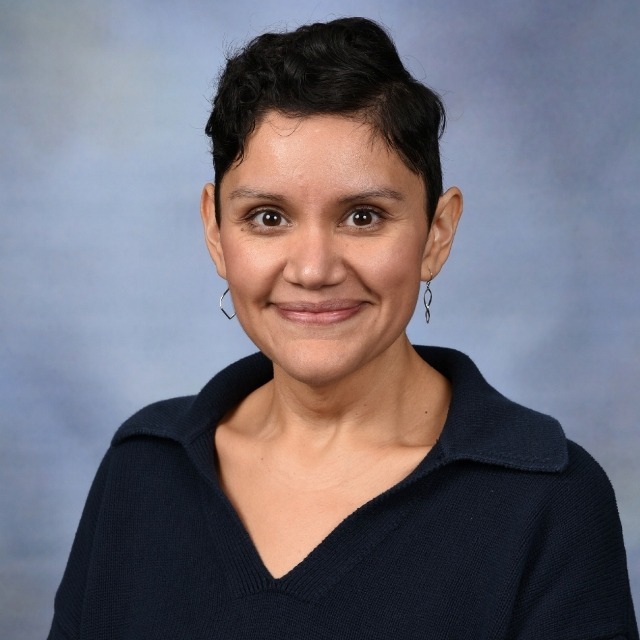 Paola C. Esparza-Avalos Dyslexia Interventionist