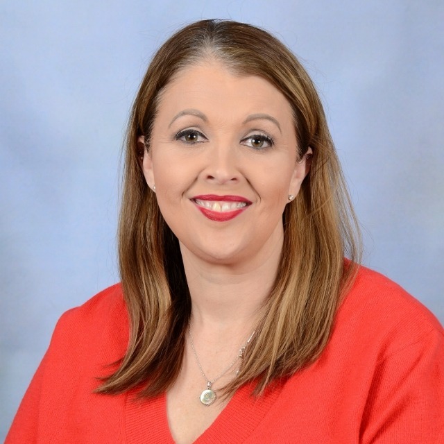 Crystal Holbert Special Education Teacher