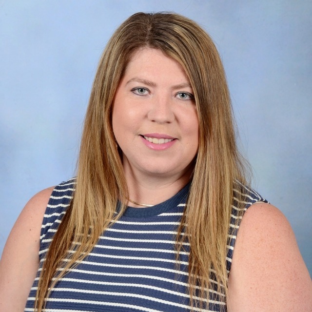 Amy Wagnon Special Education Teacher