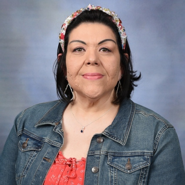 Michelle Roach Special Education Teacher
