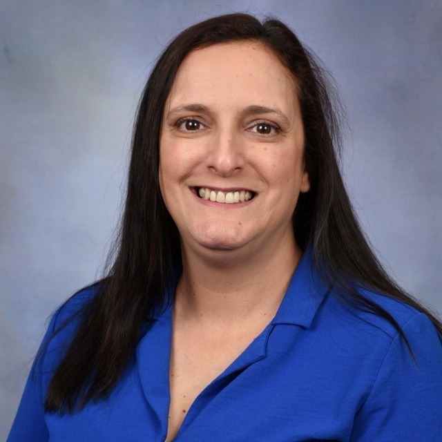 Lydiana Culbertson Special Education Teacher