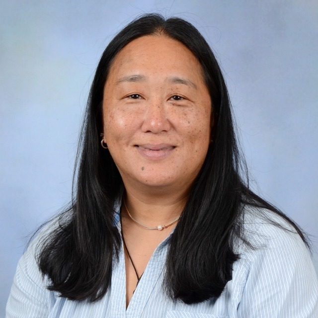Lindsay Camp Special Education Teacher
