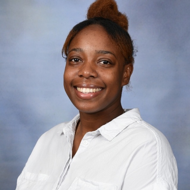 Shatara Chatman Special Education Aide