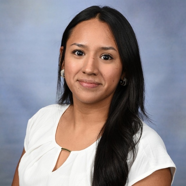 Irma Ramirez Special Education Aide