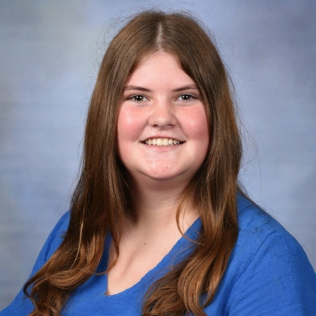 Emma Parker Special Education Aide