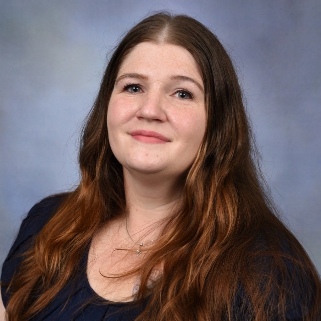 Sandra Dyer Special Education Aide