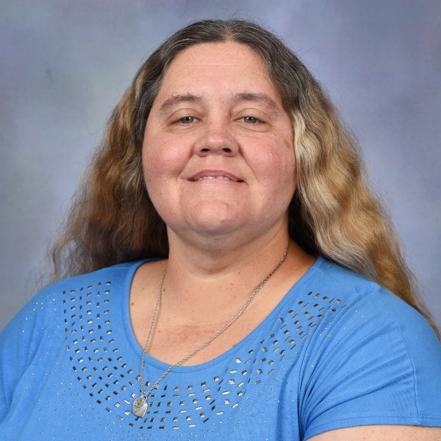 Kristine Falcon Special Education Aide