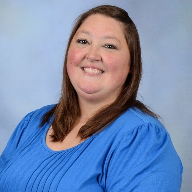 Tammy Garza Special Education Aide