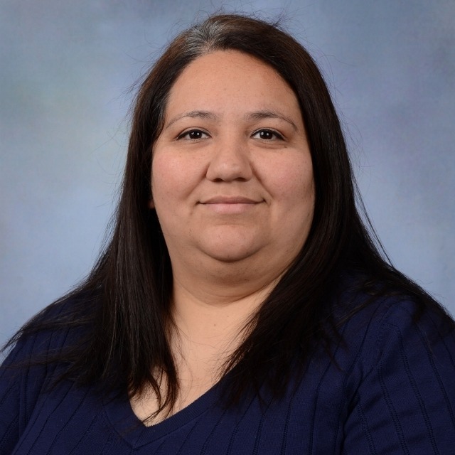 Cynthia Escalante Bilingual Academic Interventionist