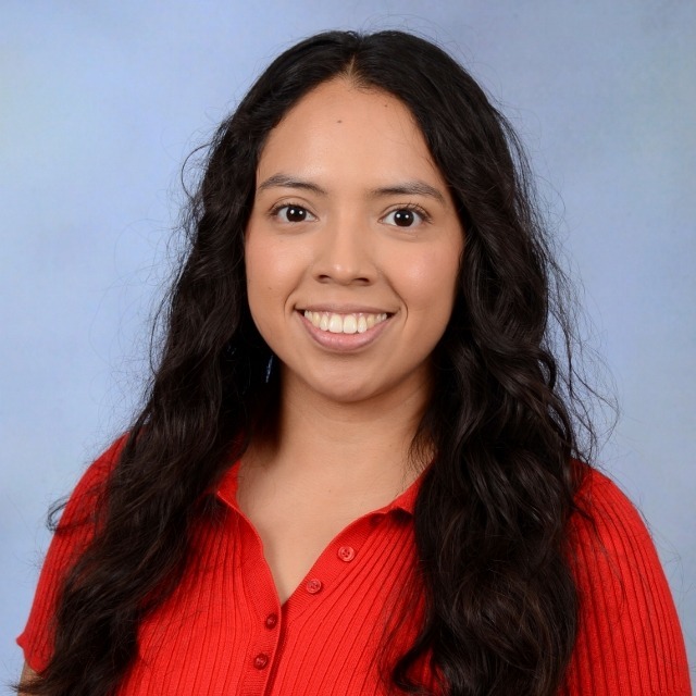 Maiteh Ramirez Mendoza Bilingual Aide