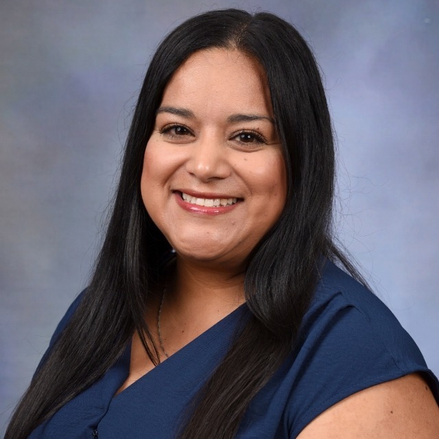 Monica Ramirez Bilingual Pre Kindergarten Teacher