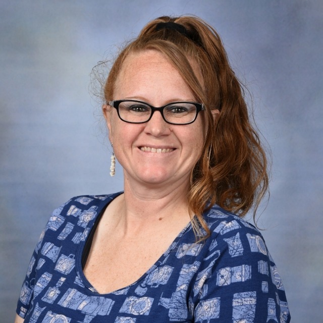 Sarah Phelps Pre Kindergarten Teacher