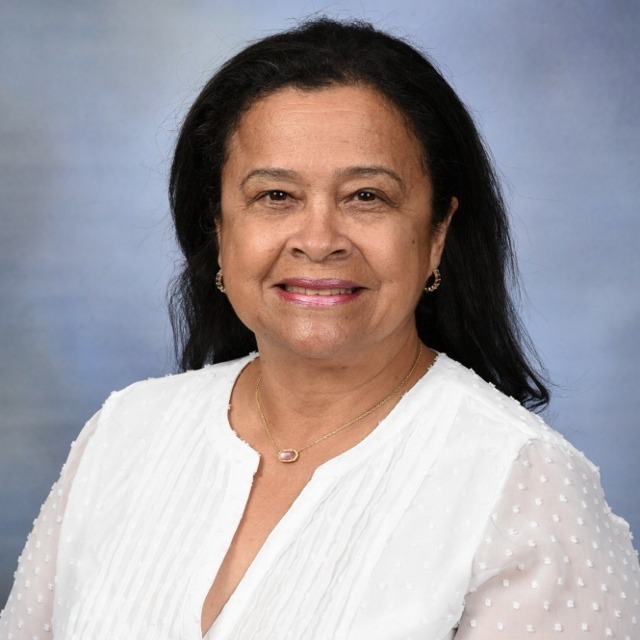 Ludmila Hefley Bilingual Pre Kindergarten Teacher 