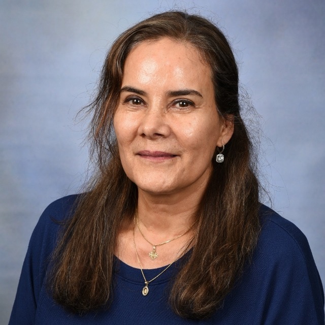 Maria Lopez Bilingual Pre Kindergarten Teacher