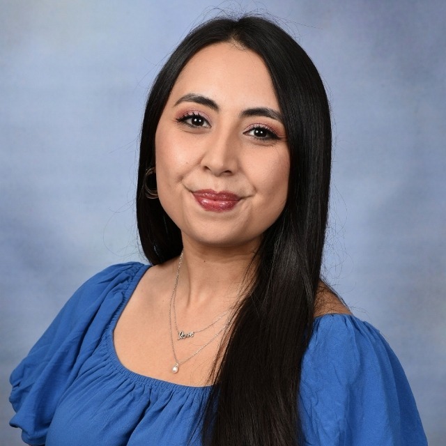 Maria Ramirez  Correal Bilingual Pre Kindergarten Teacher