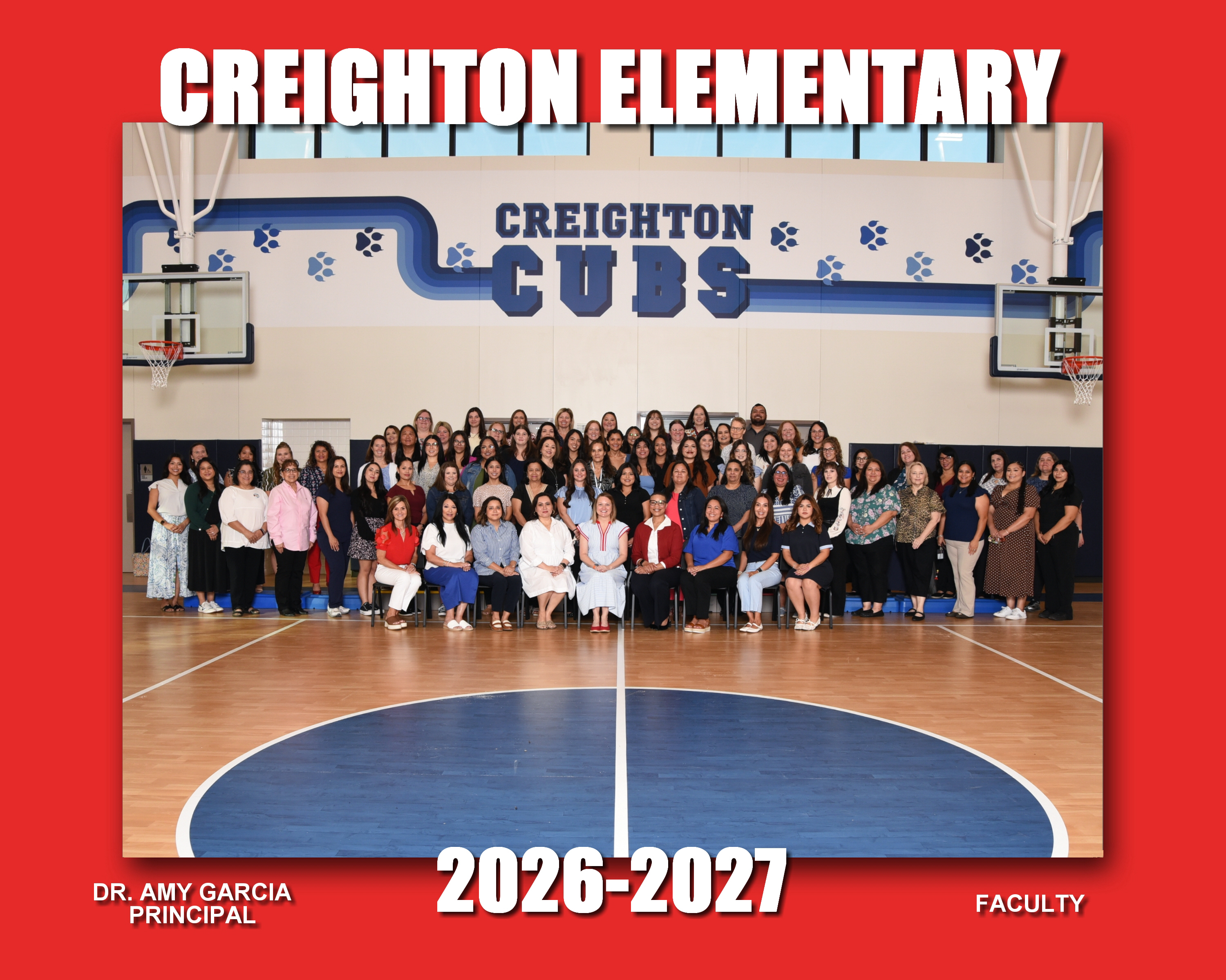 Staff Picture 2026-2027