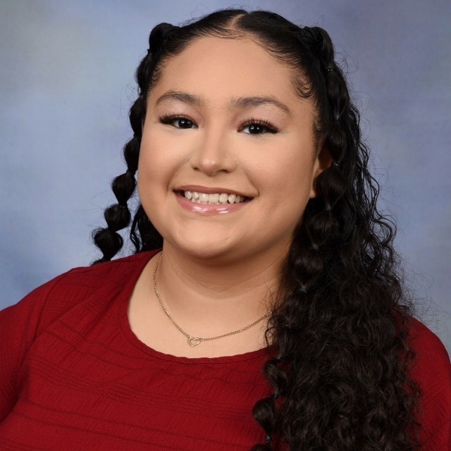 Veronica Moreno Pre Kindergarten Teacher