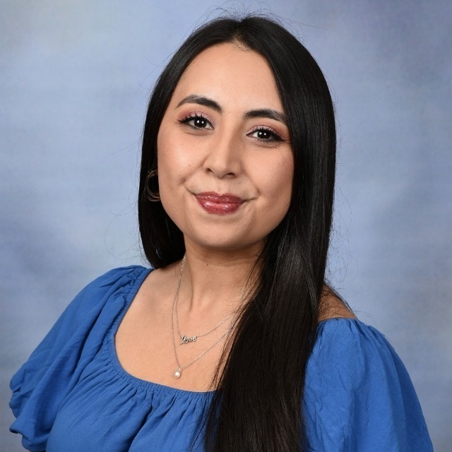 Maria Ramirez- Correal Bilingual Kinder Teacher