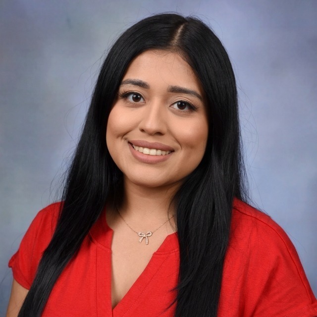 Brenda Sanchez Bilingual First Grade Teacher