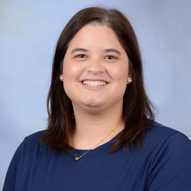 Jill Golden Kinder Teacher 