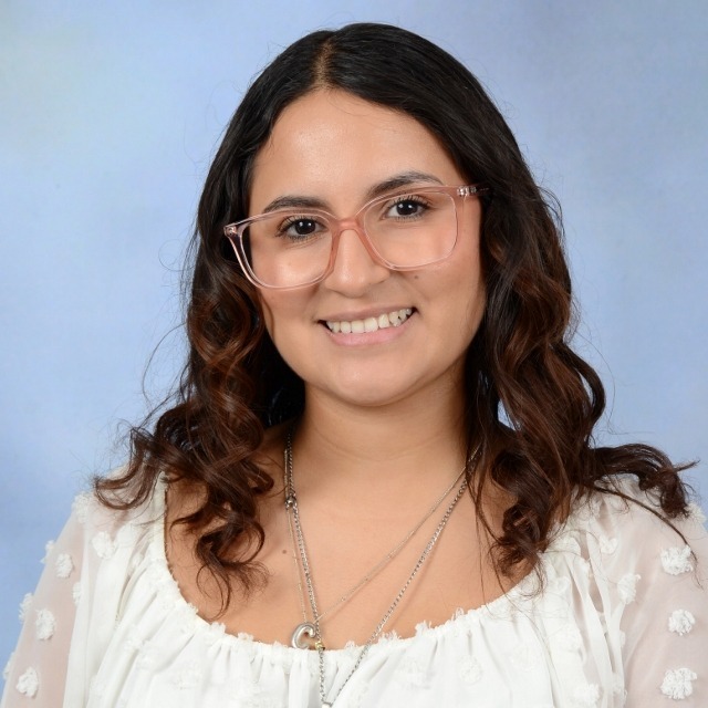 Solis Bilingual Third Grade Teacher