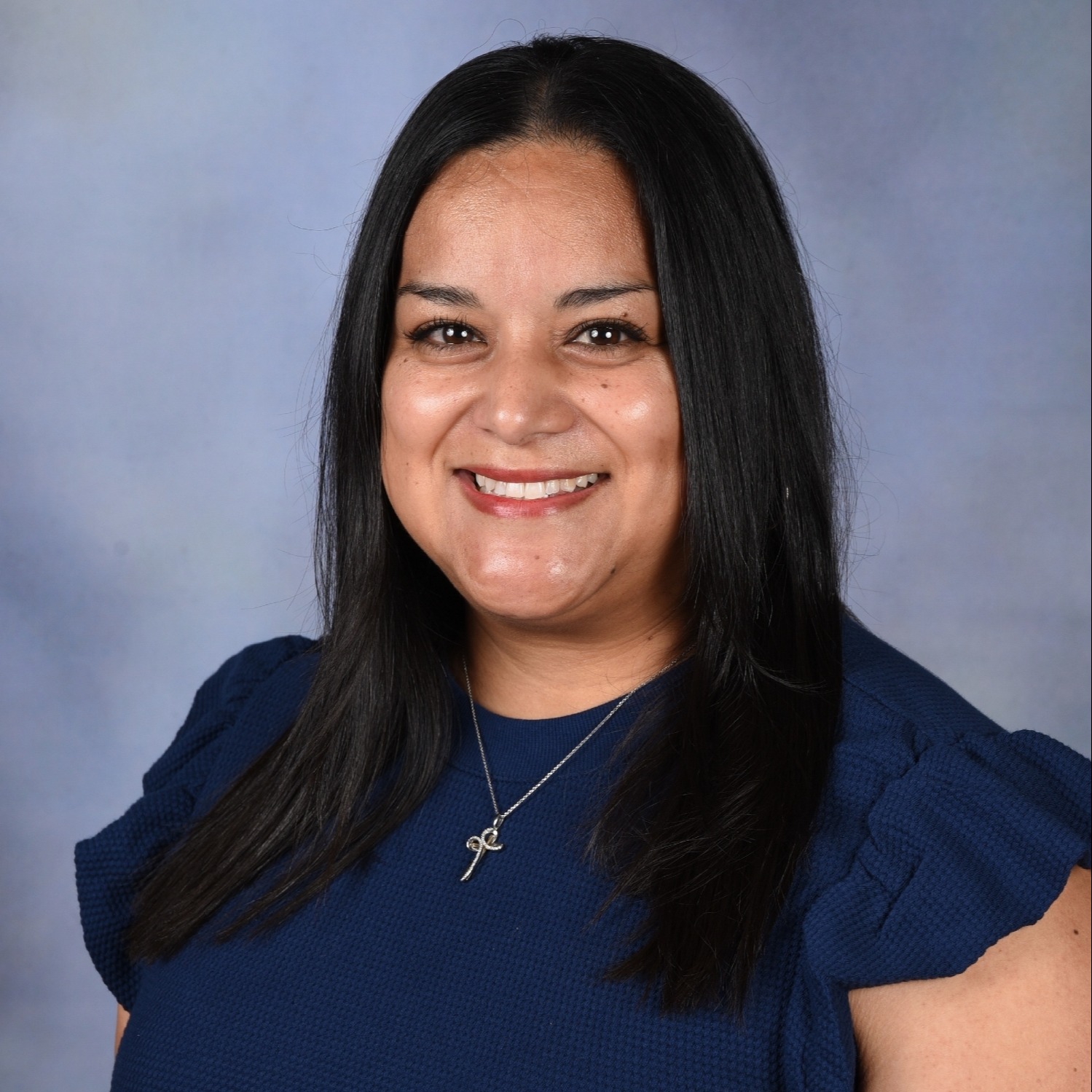 Monica Ramirez Bilingual Pre Kindergarten Teacher