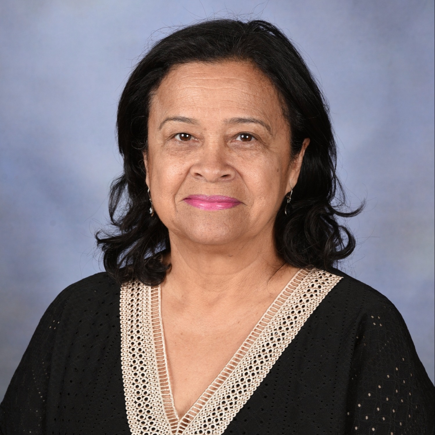 Ludmila Hefley Bilingual Pre Kindergarten Teacher 