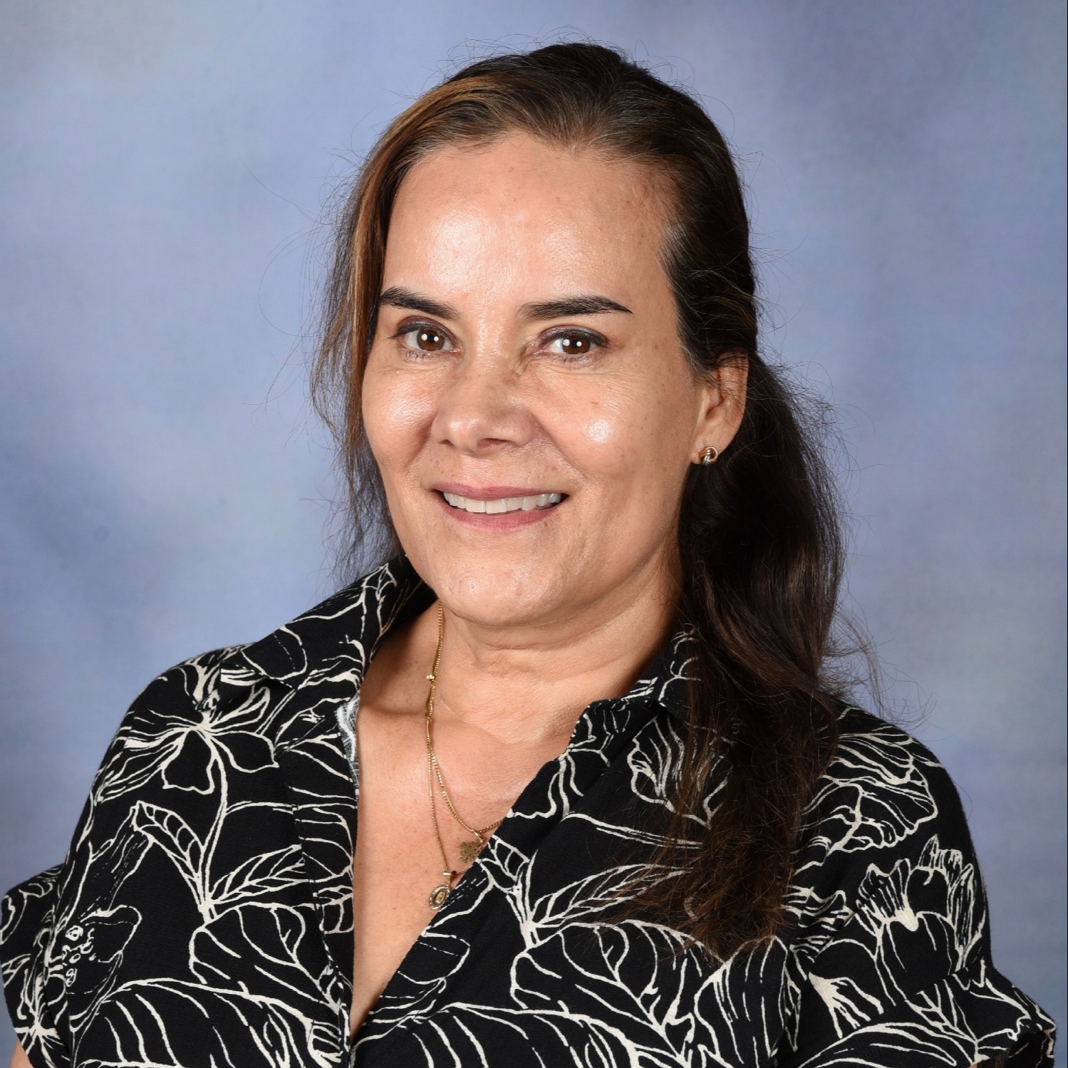 Maria Lopez Bilingual Pre Kindergarten Teacher