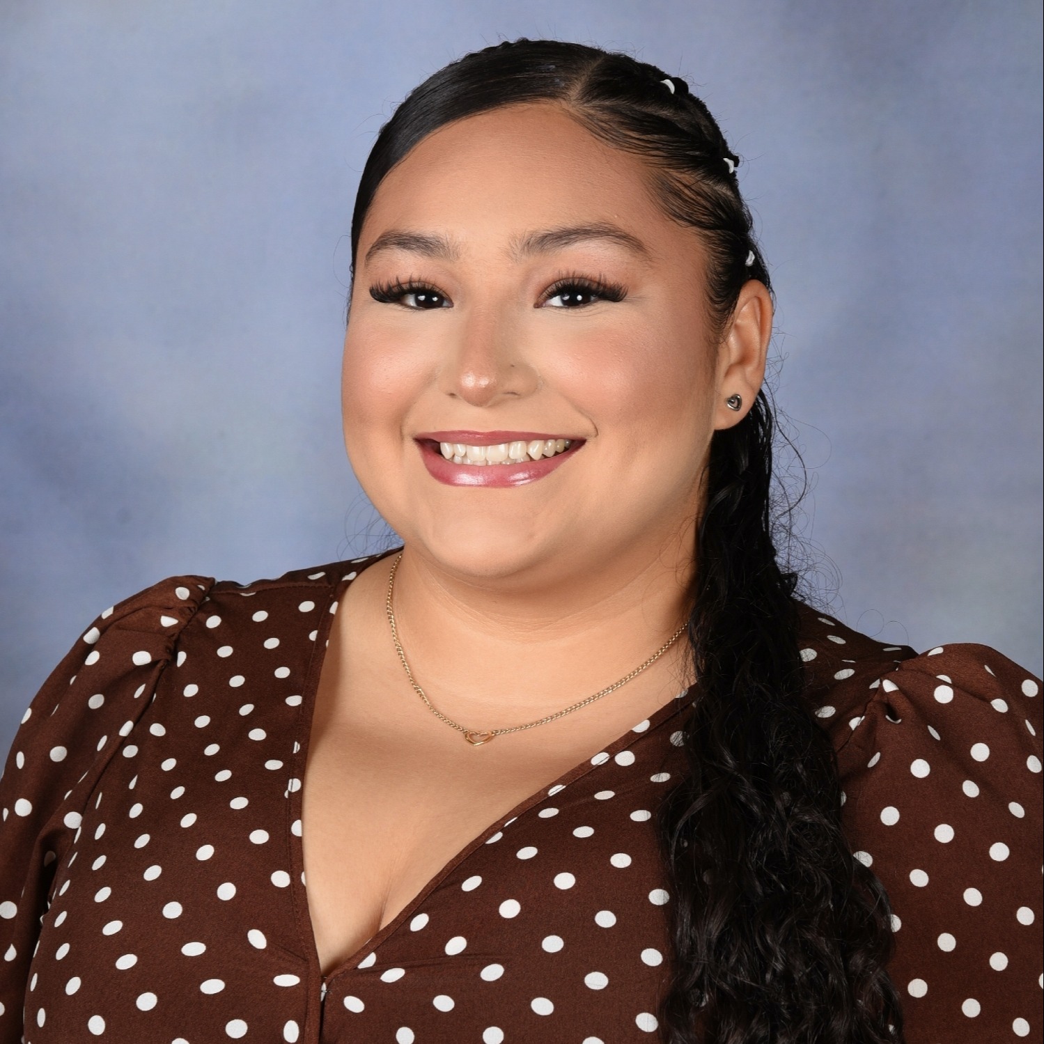 Veronica Moreno Pre Kindergarten Teacher
