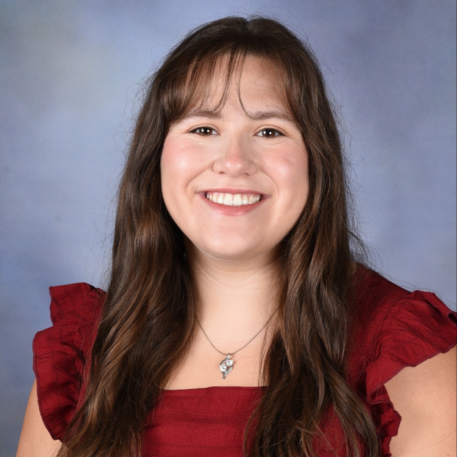 Taylor Garcia Pre Kindergarten Aide