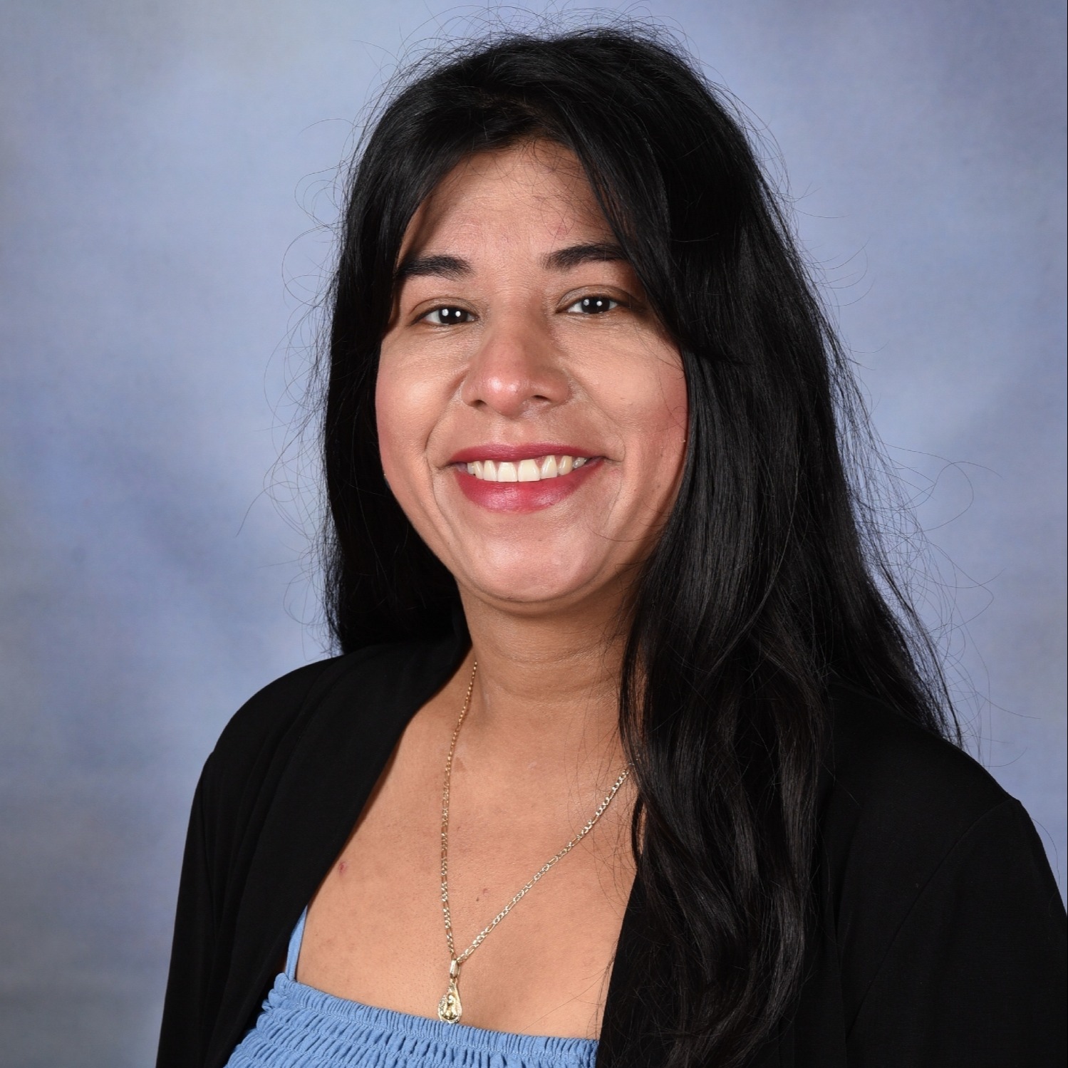 Karla Garcia Ocampo Pre Kindergarten Aide