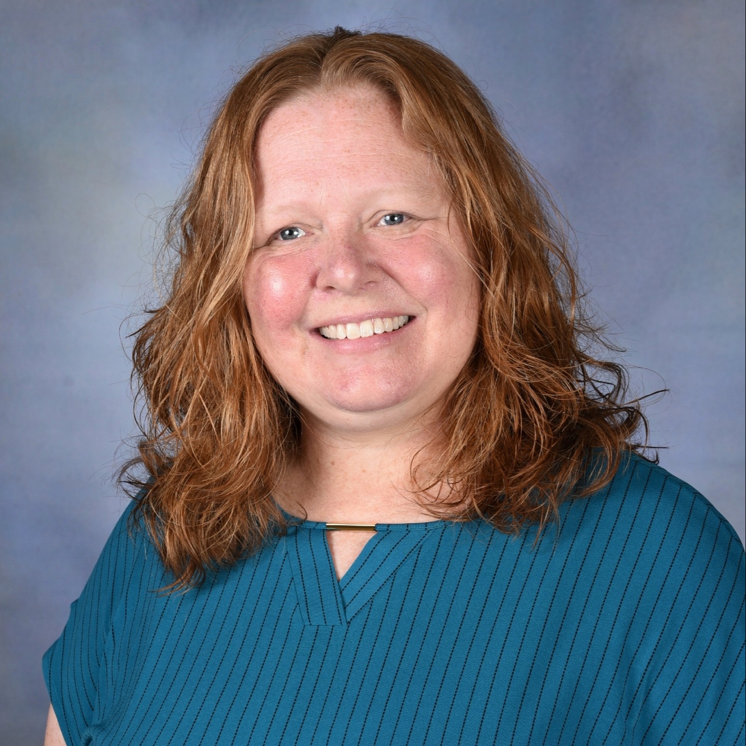 Cynthia Vitale Kinder Teacher