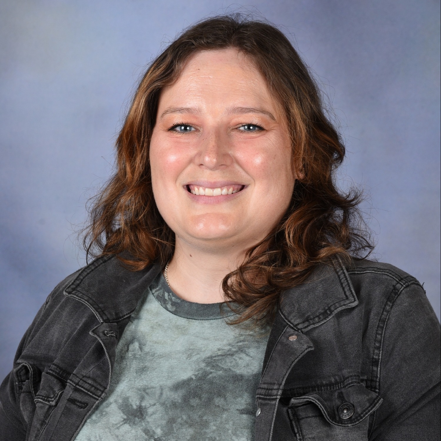 Katie Humphreys Kinder Teacher 