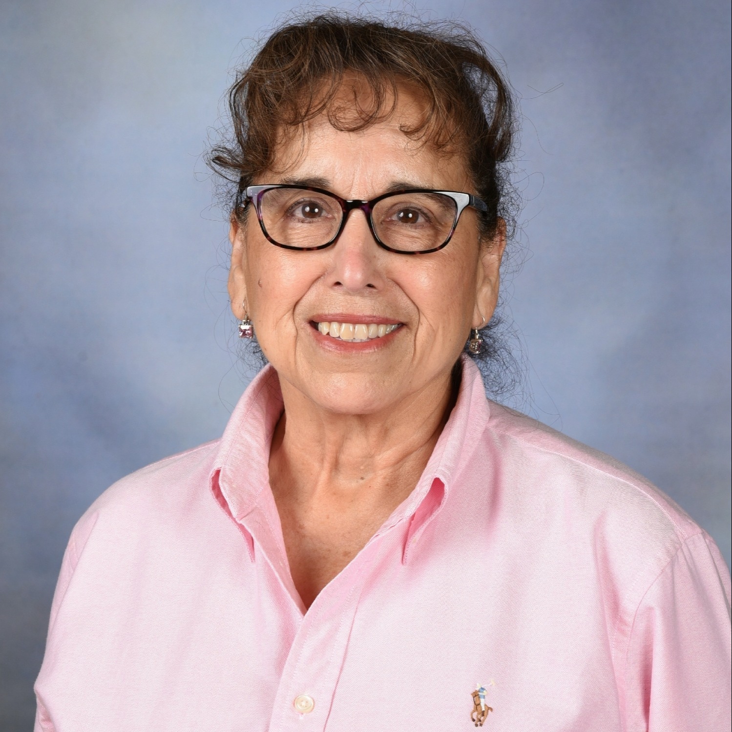 Anita Moyer Bilingual Kinder Teacher