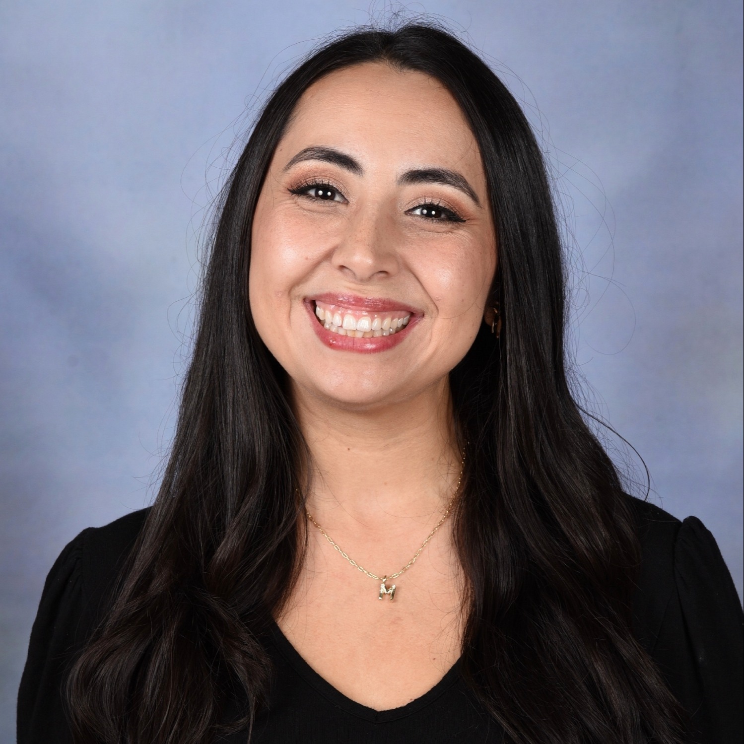 Maria Ramirez- Correal Bilingual Kinder Teacher