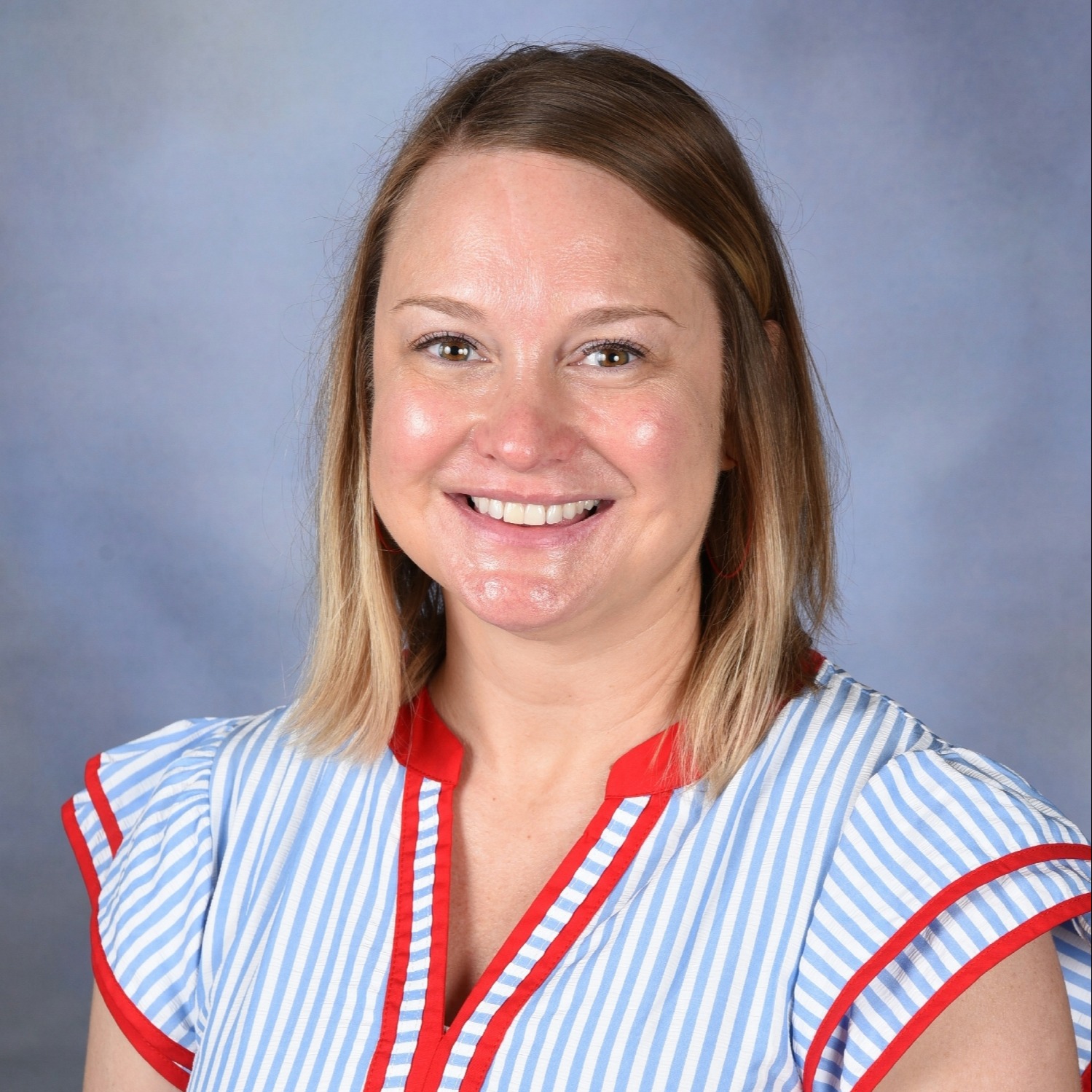 Amy Garcia Principal