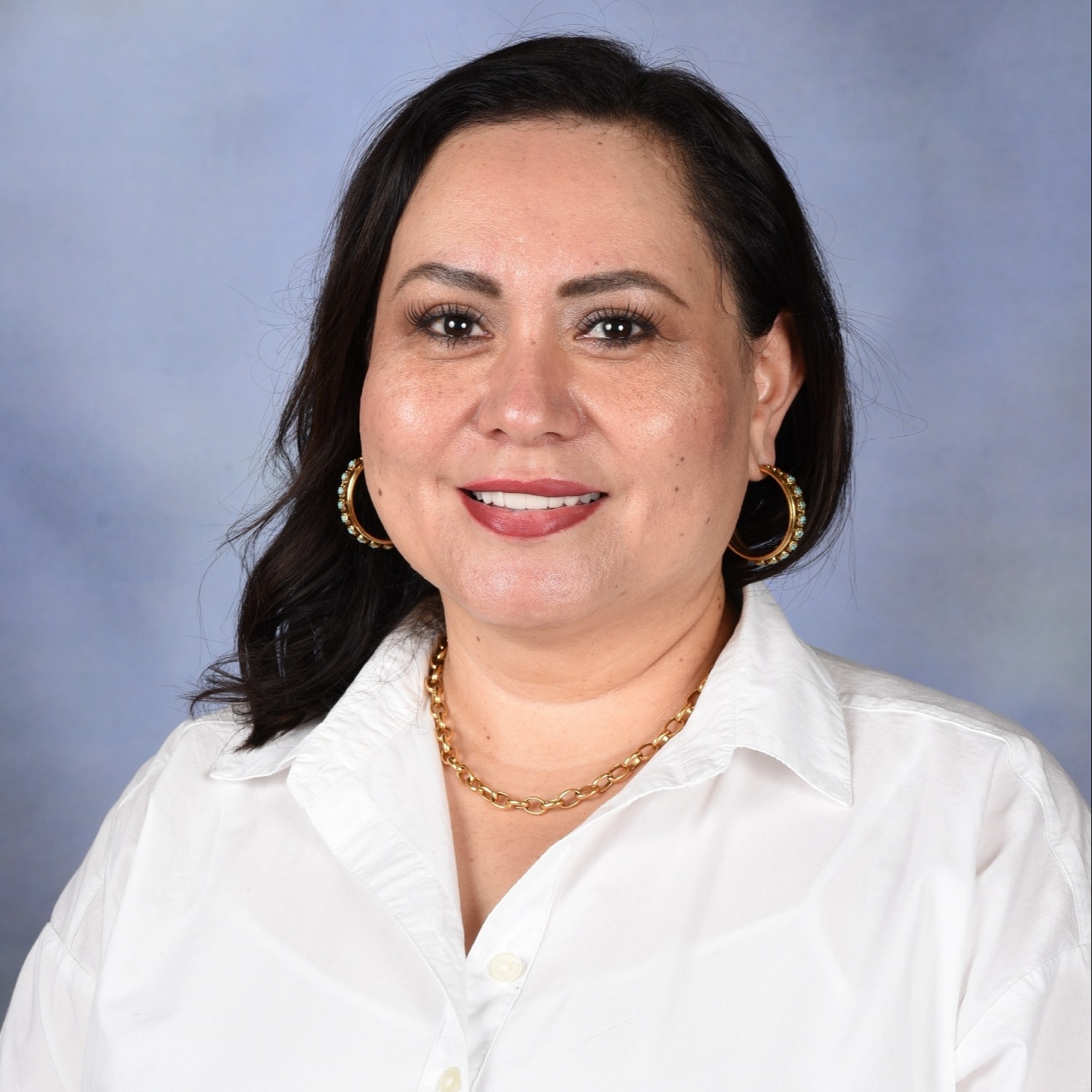 Egla Reyna Assistant Principal