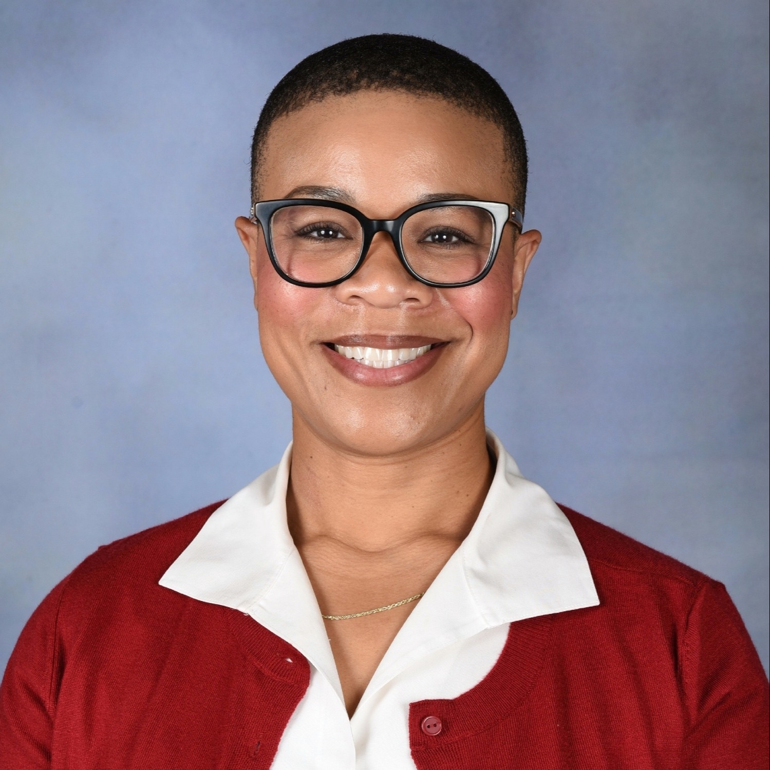 Porsha Anderson Assistant Principal