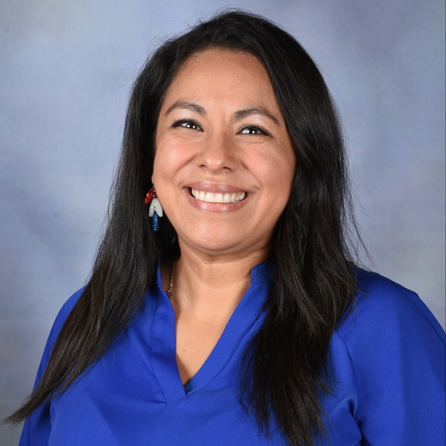 Maricela Alexander Counselor