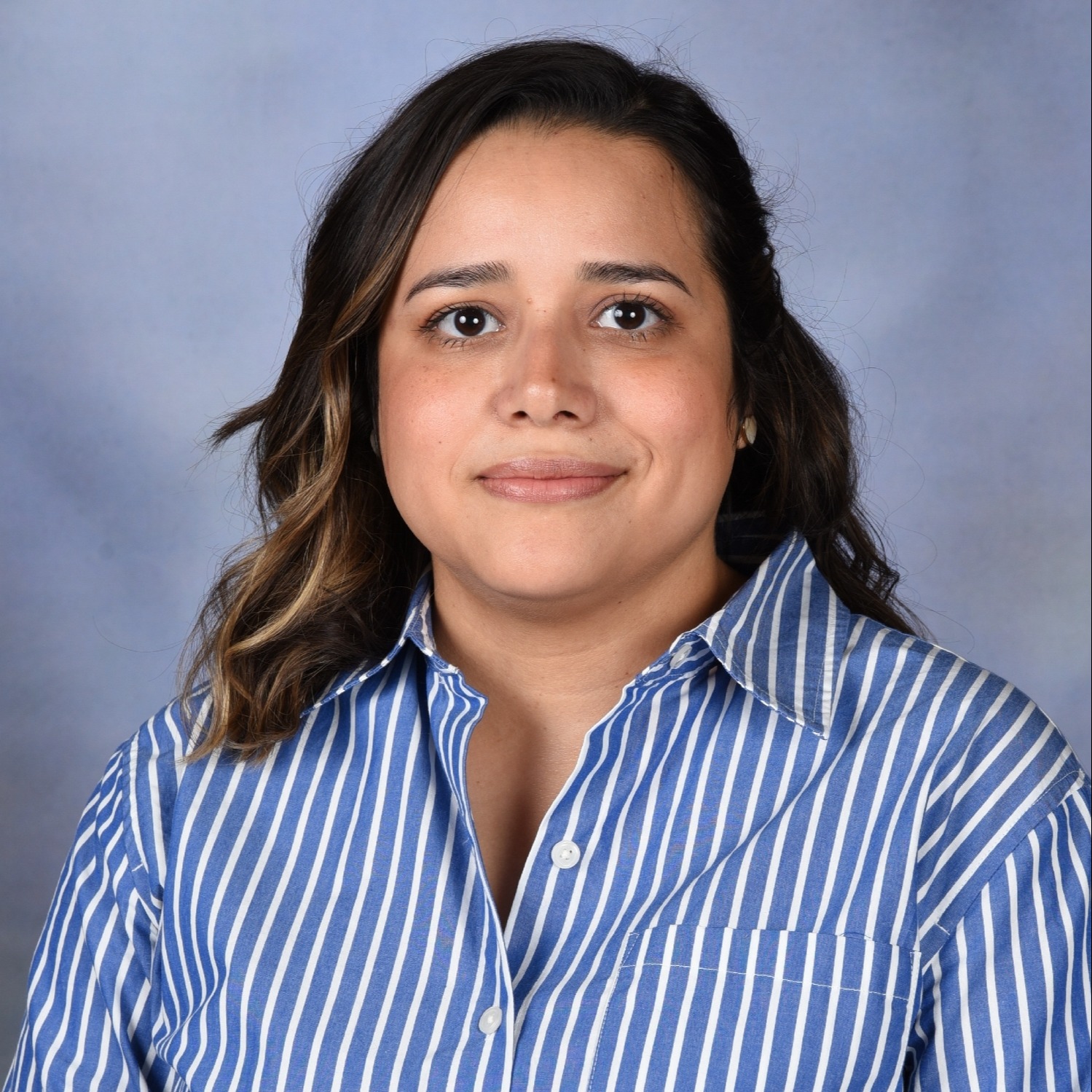 Gabriela Morales Counselor
