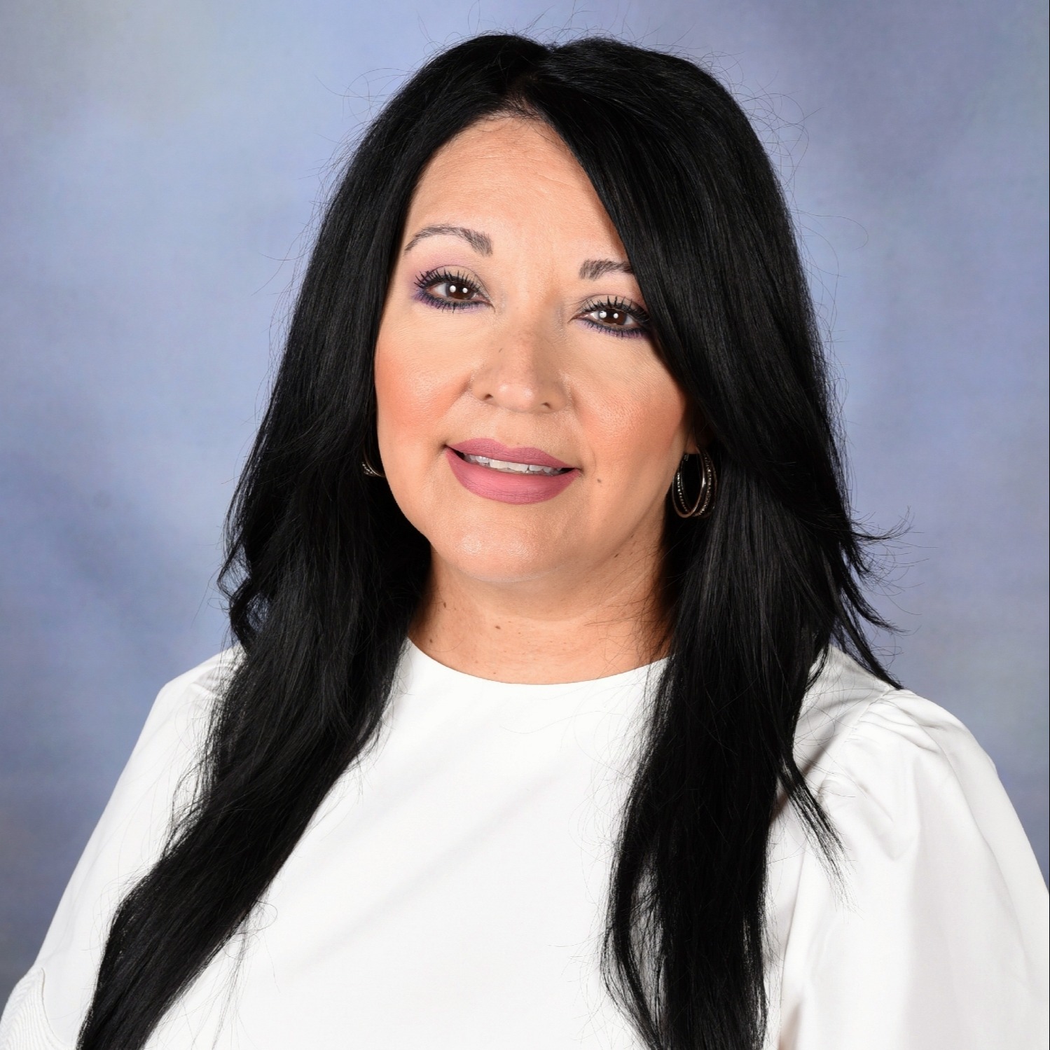 Elia Barrera Secretary 