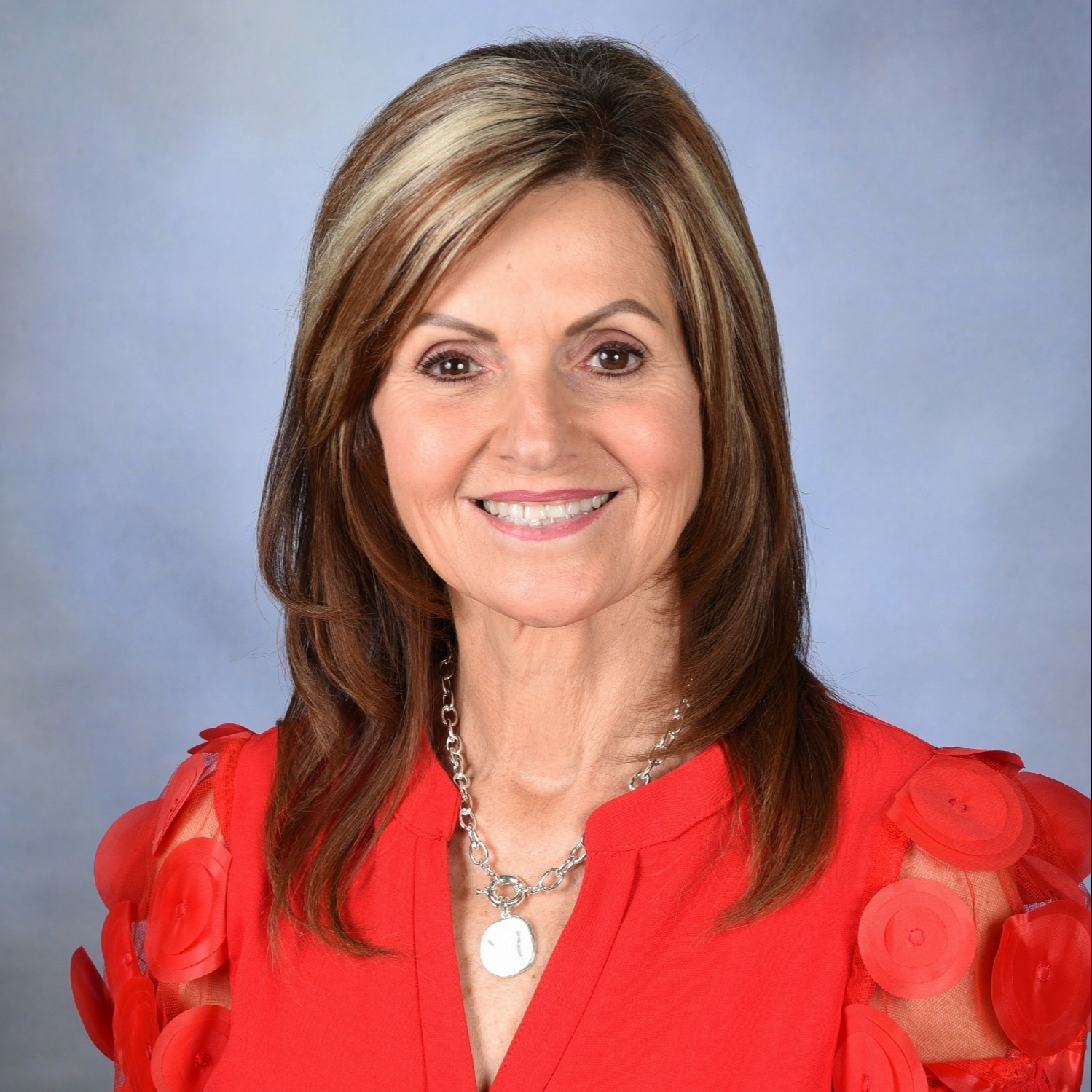 Kimberly Martin Secretary