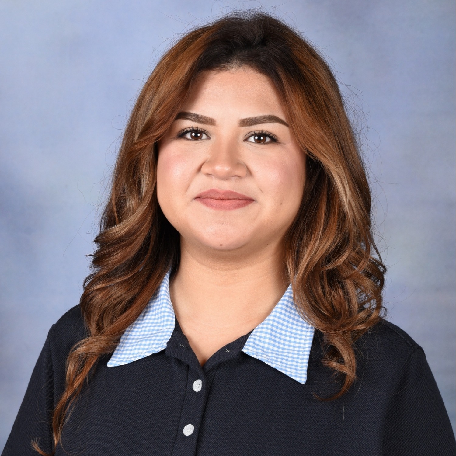 Yamilet Herrera Abarca Receptionist