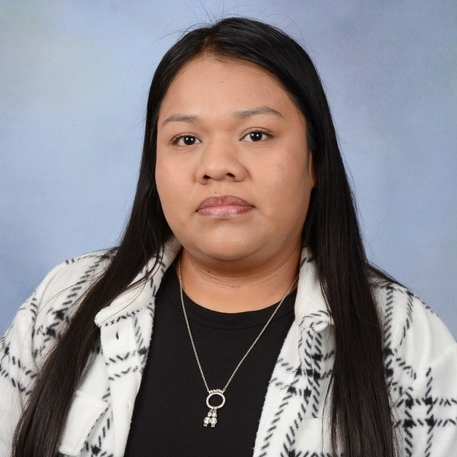 Janet Apolinar Antonio PEIMS