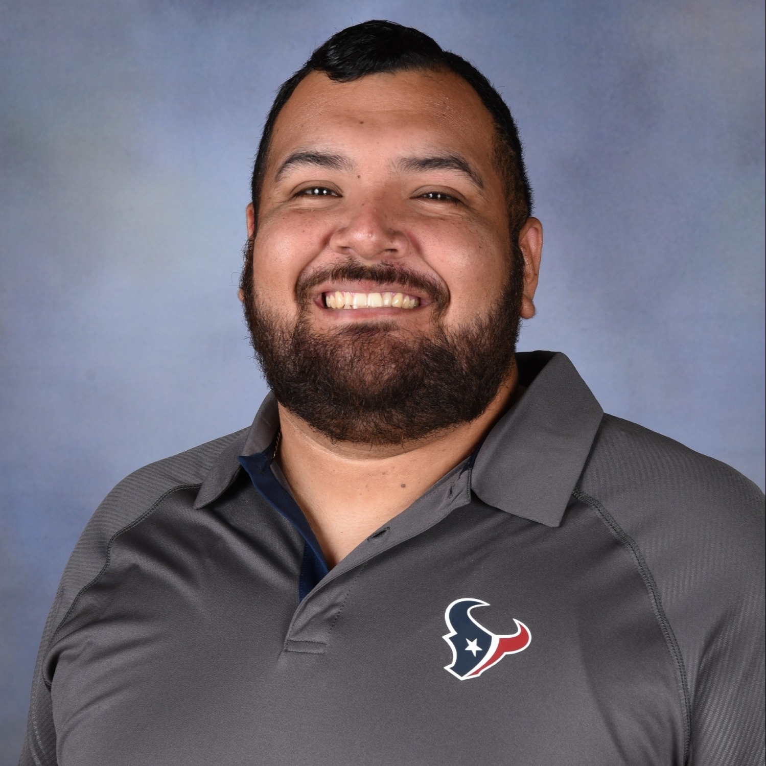 Eduardo Moreno  First Grade Teacher