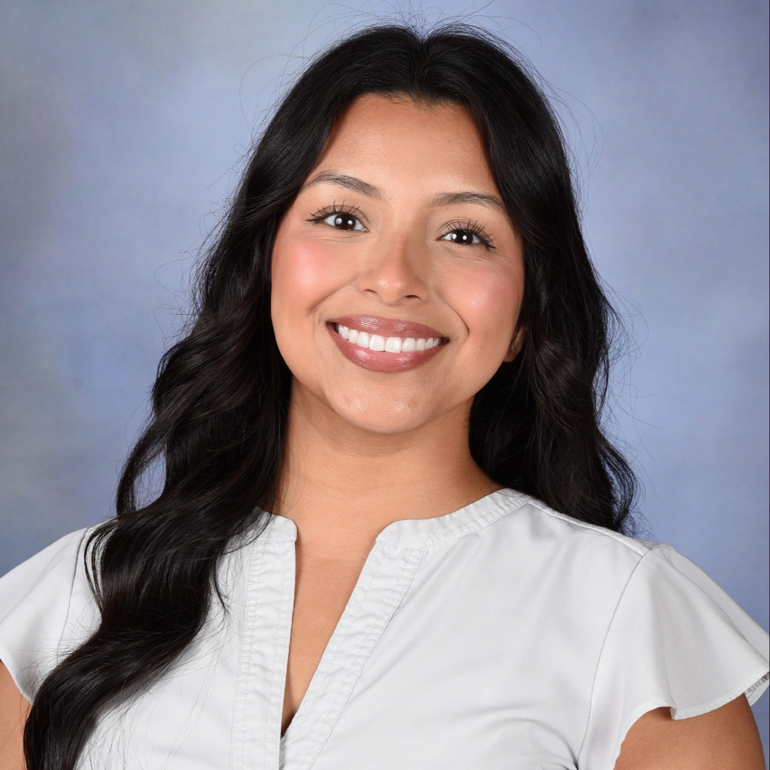 Gisselle Pulido Bilingual First Grade Teacher