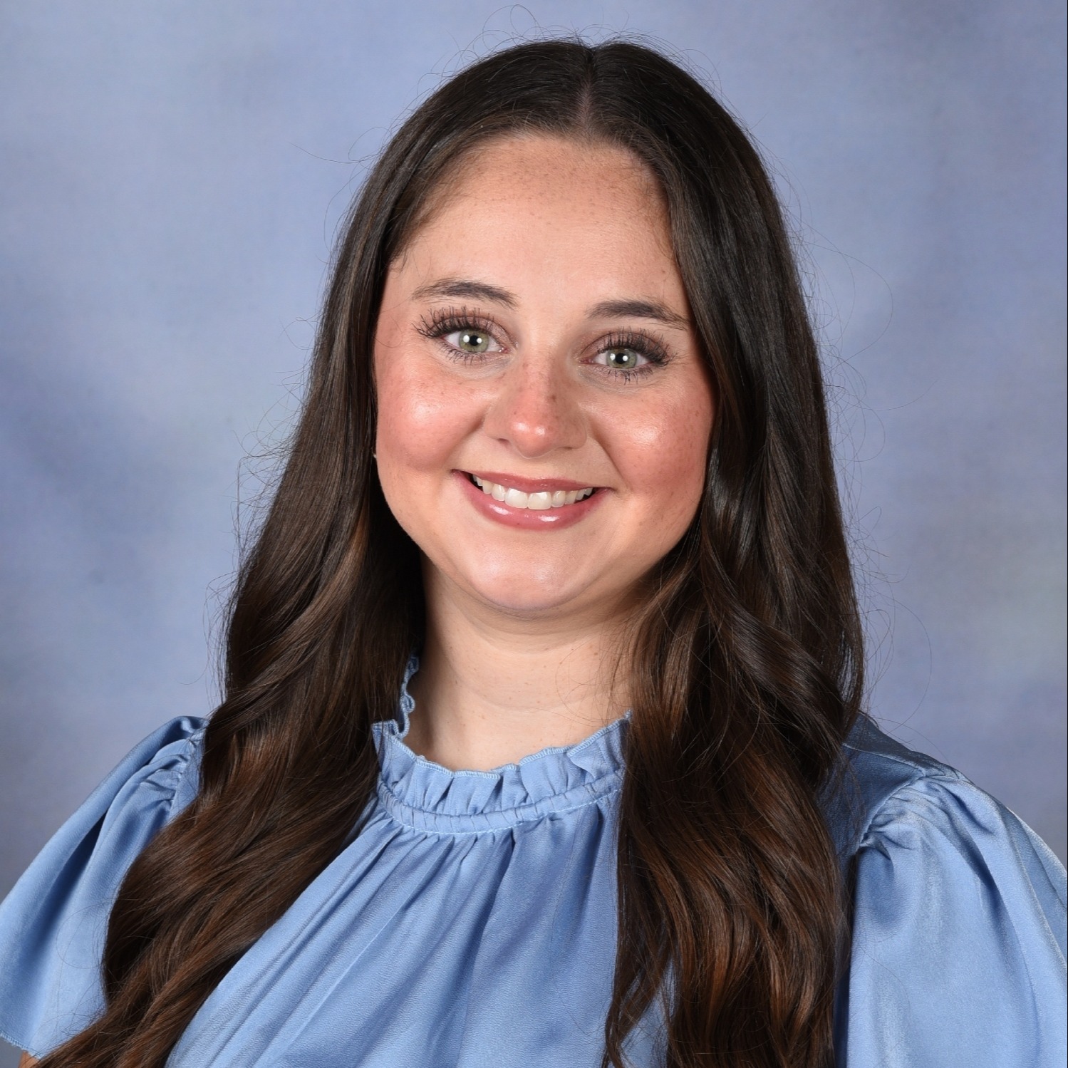 Fallon Ridgeway First Grade Teacher